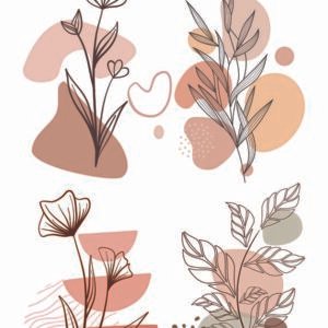 WATER-SLIDE PAPER 20026