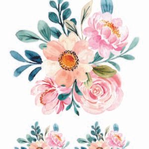 WATER-SLIDE PAPER 20034