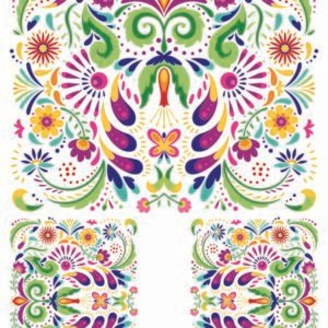 WATER-SLIDE PAPER 20038