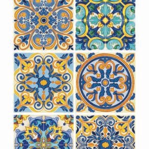 WATER-SLIDE PAPER 20043