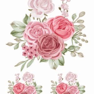 WATER-SLIDE PAPER 20073