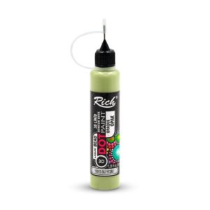 DOT PAINT WATER GREEN