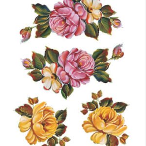 EASY TRANSFER SMALL ( FOR DARK BACKGROUND ) 5000