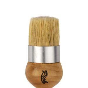 800 SERIE BOLL WAX BRUSH