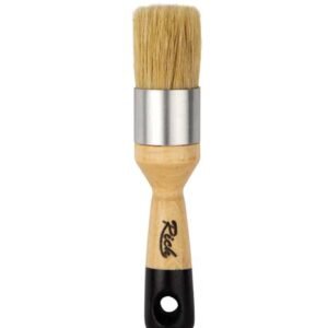 801 SERIE WAX BRUSH SMALL