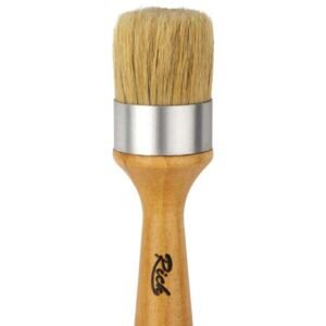 802 SERIE WAX BRUSH BIG