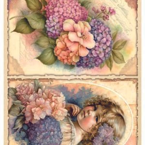 RE-CREATE SERIES RICE PAPER