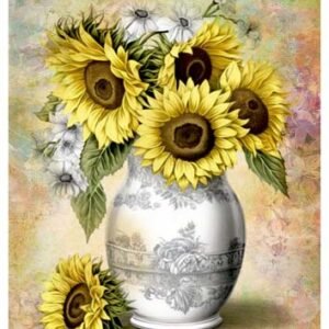 RE-CREATE SERIES RICE PAPER