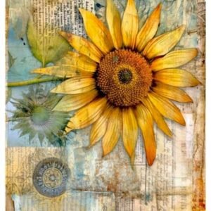 RE-CREATE SERIES RICE PAPER