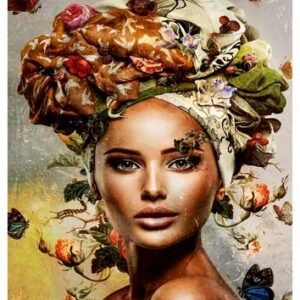 RE-CREATE SERIES RICE PAPER