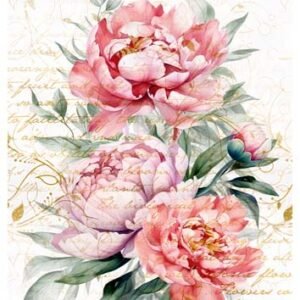 RE-CREATE SERIES RICE PAPER