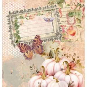 RE-CREATE SERIES RICE PAPER