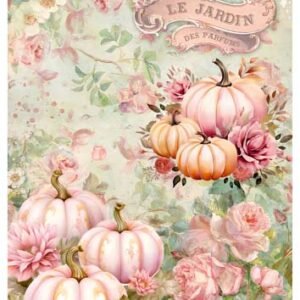 RE-CREATE SERIES RICE PAPER