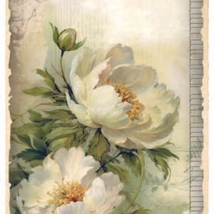 RE-CREATE SERIES RICE PAPER