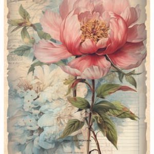 RE-CREATE SERIES RICE PAPER