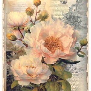 RE-CREATE SERIES RICE PAPER