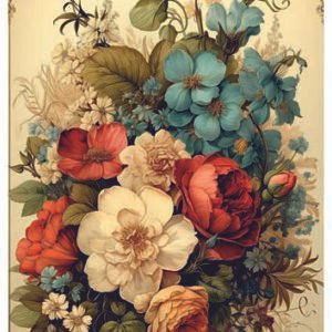 RE-CREATE SERIES RICE PAPER