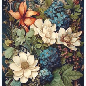 RE-CREATE SERIES RICE PAPER