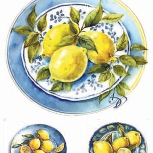 RE-CREATE SERIES RICE PAPER