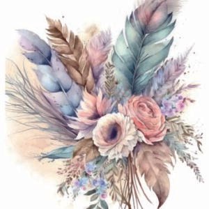 RE-CREATE SERIES RICE PAPER