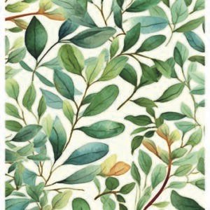 RE-CREATE SERIES RICE PAPER