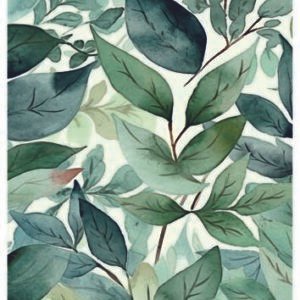 RE-CREATE SERIES RICE PAPER