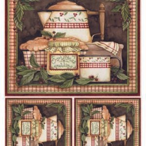 RE-CREATE SERIES RICE PAPER