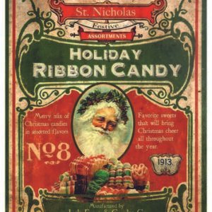 RE-CREATE SERIES RICE PAPER NEW YEAR SERIES