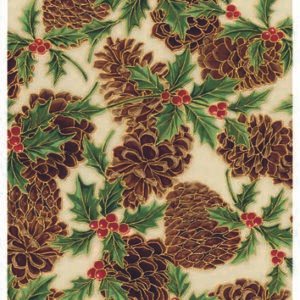 RE-CREATE SERIES RICE PAPER NEW YEAR SERIES