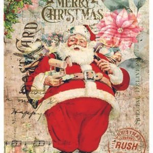 RE-CREATE SERIES RICE PAPER NEW YEAR SERIES