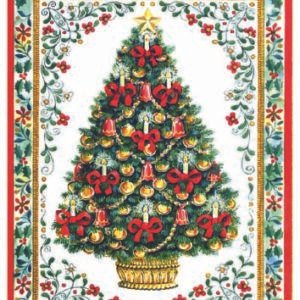 RE-CREATE SERIES RICE PAPER NEW YEAR SERIES