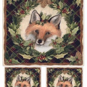 RE-CREATE SERIES RICE PAPER NEW YEAR SERIES