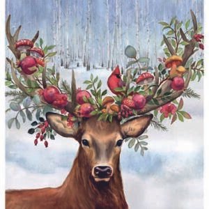 RE-CREATE SERIES RICE PAPER NEW YEAR SERIES