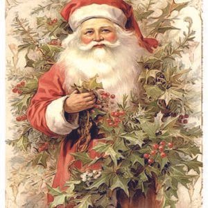 RE-CREATE SERIES RICE PAPER NEW YEAR SERIES