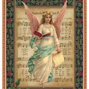 RE-CREATE SERIES RICE PAPER NEW YEAR SERIES