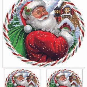 RE-CREATE SERIES RICE PAPER NEW YEAR SERIES