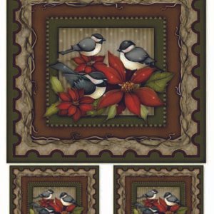 RE-CREATE SERIES RICE PAPER NEW YEAR SERIES