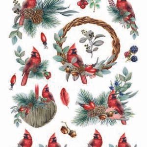 RE-CREATE SERIES RICE PAPER NEW YEAR SERIES