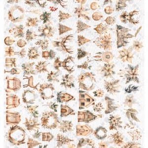 RE-CREATE SERIES RICE PAPER NEW YEAR SERIES