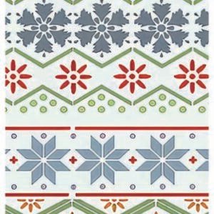 RE-CREATE SERIES RICE PAPER NEW YEAR SERIES