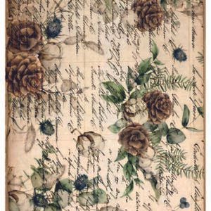 RE-CREATE SERIES RICE PAPER NEW YEAR SERIES