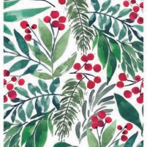 RE-CREATE SERIES RICE PAPER NEW YEAR SERIES