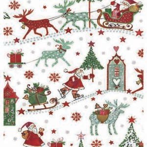 RE-CREATE SERIES RICE PAPER NEW YEAR SERIES