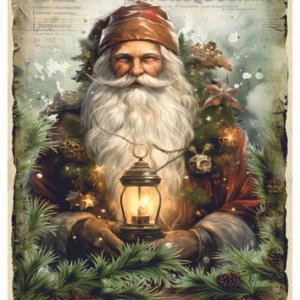 RE-CREATE SERIES RICE PAPER NEW YEAR SERIES