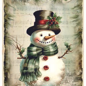 RE-CREATE SERIES RICE PAPER NEW YEAR SERIES