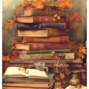 RE-CREATE SERIES RICE PAPER