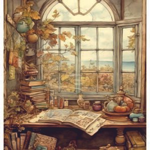 RE-CREATE SERIES RICE PAPER