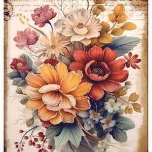 RE-CREATE SERIES RICE PAPER