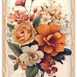 RE-CREATE SERIES RICE PAPER