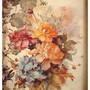 RE-CREATE SERIES RICE PAPER